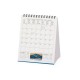 Legami Desk Calendar 2027 Mountains 12x14.5cm