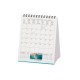 Legami Desk Calendar 2027 Vitamin Sea 12x14.5cm