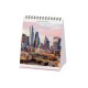 Legami Desk Calendar 2027 London 12x14.5cm