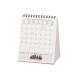 Legami Desk Calendar 2027 London 12x14.5cm
