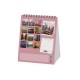 Legami Desk Calendar 2027 London 12x14.5cm