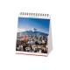 Legami Desk Calendar 2027 Beauty Of Japan 12x14.5cm