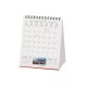 Legami Desk Calendar 2027 Beauty Of Japan 12x14.5cm