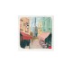 Legami Wall Calendar 2027 Paris 18x18cm