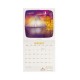 Legami Wall Calendar 2027 Paris 18x18cm