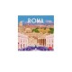 Legami Wall Calendar 2027 Roma 18x18cm