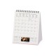 Legami Desk Calendar 2027 Best Friends 12x14.5cm