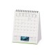 Legami Desk Calendar 2027 Planet Earth 12x14.5cm