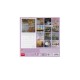 Legami Wall Calendar 2027 Claude Monet 18x18cm