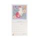Legami Wall Calendar 2027 Written In The Stars 18x18cm