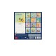 Legami Wall Calendar 2027 Cheers 18x18cm