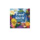 Legami Wall Calendar 2027 Around The World 18x18cm