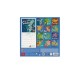 Legami Wall Calendar 2027 Around The World 18x18cm