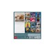 Legami Wall Calendar 2027 Dogs Supawstar 18x18cm