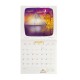 Legami Wall Calendar 2027 Paris 30x29cm