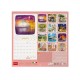 Legami Wall Calendar 2027 Paris 30x29cm
