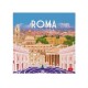 Legami Wall Calendar 2027 Roma 30x29cm
