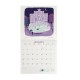Legami Wall Calendar 2027 Roma 30x29cm