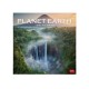 Legami Wall Calendar 2027 Planet Earth 30x29cm