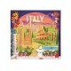 Legami Wall Calendar 2027 Italy 30x29cm