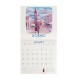 Legami Wall Calendar 2027 Italy 30x29cm