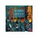 Legami Wall Calendar 2027 Herbs and Spices 30x29cm