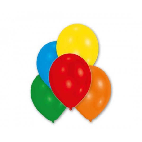 Μπαλόνια Lion Classic 20τεμ