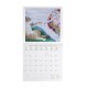 Legami Wall Calendar 2027 Mastercats 30x29cm