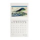 Legami Wall Calendar 2027 Japanese School 30x29cm