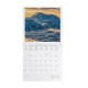 Legami Wall Calendar 2027 Mountains 30x29cm