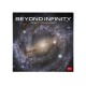 Legami Wall Calendar 2027 Beyond Infinity 30x29cm