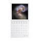 Legami Wall Calendar 2027 Beyond Infinity 30x29cm