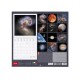 Legami Wall Calendar 2027 Beyond Infinity 30x29cm