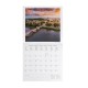 Legami Wall Calendar 2027 Provence 30x29cm