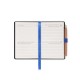 Legami 12μηνο Ημερολόγιο 2 Ημερών Mini Eclectic Blue