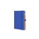 Legami 12μηνο Ημερολόγιο 2 Ημερών Mini Eclectic Blue