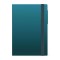 Legami 12μηνο Εβδομαδιαίο Ημερολόγιο 2027 Medium Deep Teal