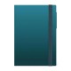 Legami 12μηνο Εβδομαδιαίο Ημερολόγιο 2027 Medium Deep Teal Legami 12μηνο Εβδομαδιαίο Ημερολόγιο 2027 Medium Deep Teal