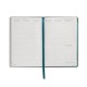 Legami 12μηνο Εβδομαδιαίο Ημερολόγιο 2027 Medium Deep Teal Legami 12μηνο Εβδομαδιαίο Ημερολόγιο 2027 Medium Deep Teal