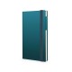Legami 12μηνο Εβδομαδιαίο Ημερολόγιο 2027 Medium Deep Teal Legami 12μηνο Εβδομαδιαίο Ημερολόγιο 2027 Medium Deep Teal