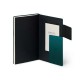 Legami 12μηνο Εβδομαδιαίο Ημερολόγιο 2027 Medium Deep Teal Legami 12μηνο Εβδομαδιαίο Ημερολόγιο 2027 Medium Deep Teal