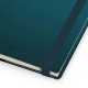 Legami 12μηνο Εβδομαδιαίο Ημερολόγιο 2027 Medium Deep Teal Legami 12μηνο Εβδομαδιαίο Ημερολόγιο 2027 Medium Deep Teal