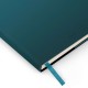 Legami 12μηνο Εβδομαδιαίο Ημερολόγιο 2027 Medium Deep Teal Legami 12μηνο Εβδομαδιαίο Ημερολόγιο 2027 Medium Deep Teal