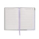 Legami 12μηνο Ημερήσιο Ημερολόγιο 2027 Medium Cosmic Lilac Legami 12μηνο Ημερήσιο Ημερολόγιο 2027 Medium Cosmic Lilac