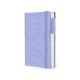 Legami 12μηνο Ημερήσιο Ημερολόγιο 2027 Medium Cosmic Lilac Legami 12μηνο Ημερήσιο Ημερολόγιο 2027 Medium Cosmic Lilac