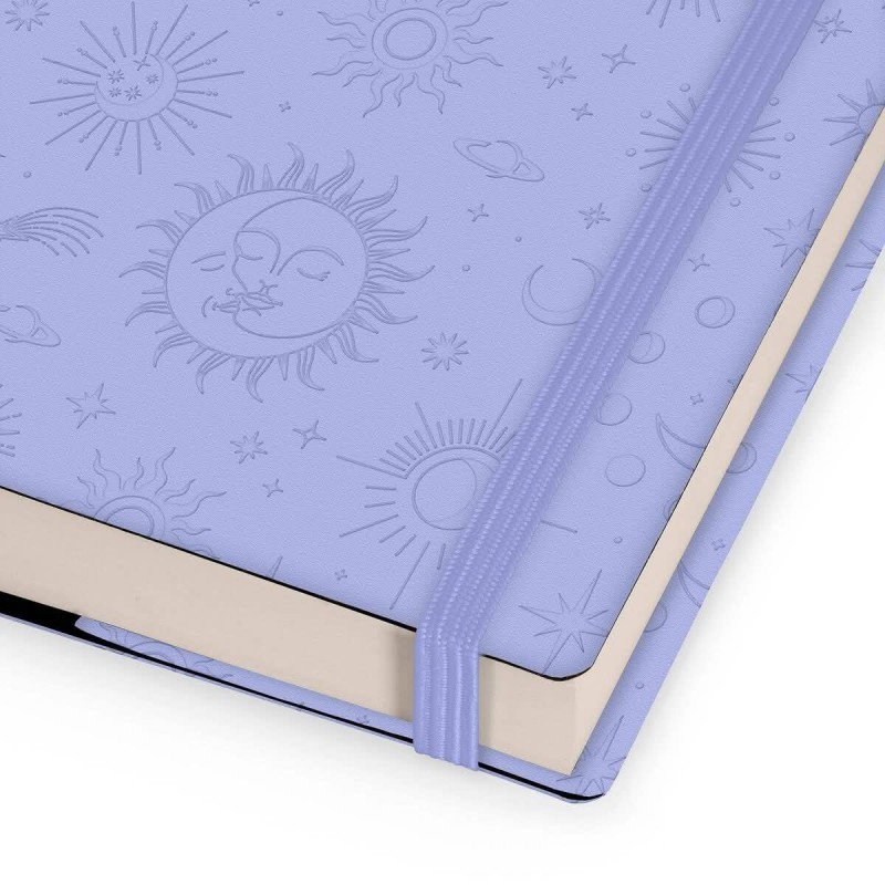 Legami 12μηνο Ημερήσιο Ημερολόγιο 2027 Medium Cosmic Lilac Legami 12μηνο Ημερήσιο Ημερολόγιο 2027 Medium Cosmic Lilac
