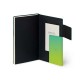Legami 12μηνο Εβδομαδιαίο Ημερολόγιο 2027 Medium Shades Of Green