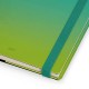 Legami 12μηνο Εβδομαδιαίο Ημερολόγιο 2027 Medium Shades Of Green