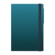 Legami 12μηνο Ημερήσιο Ημερολόγιο 2027 Large Deep Teal Legami 12μηνο Ημερήσιο Ημερολόγιο 2027 Large Deep Teal