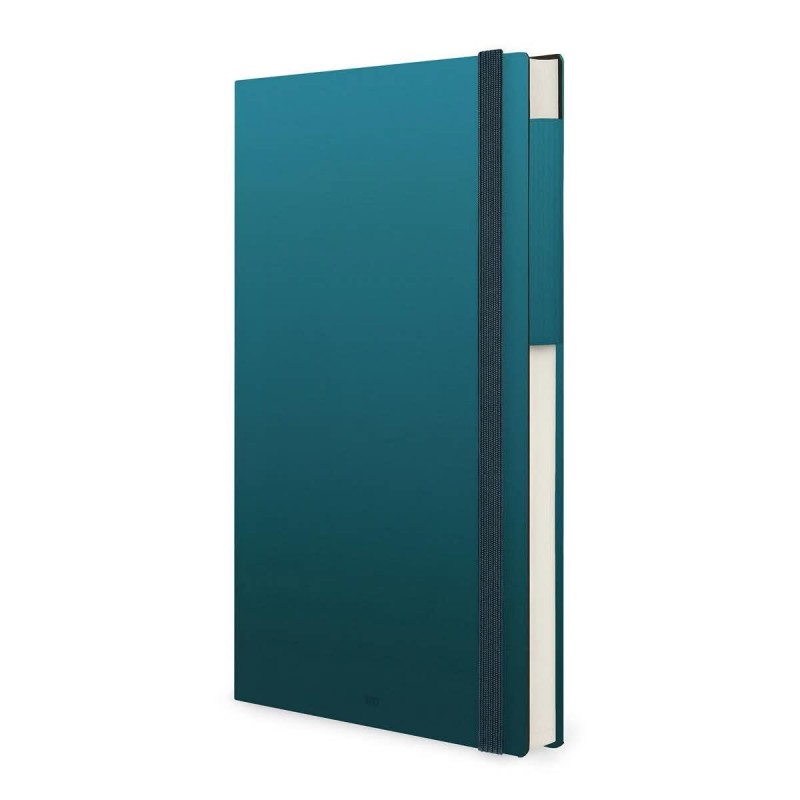 Legami 12μηνο Ημερήσιο Ημερολόγιο 2027 Large Deep Teal Legami 12μηνο Ημερήσιο Ημερολόγιο 2027 Large Deep Teal